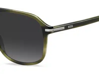 BOSS by Hugo BOSS 1751/S-6AK - Grün