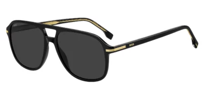 BOSS by Hugo BOSS 1751/S-807 - Schwarz