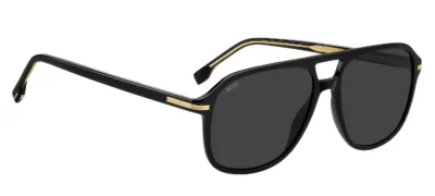 BOSS by Hugo BOSS 1751/S-807 - Schwarz
