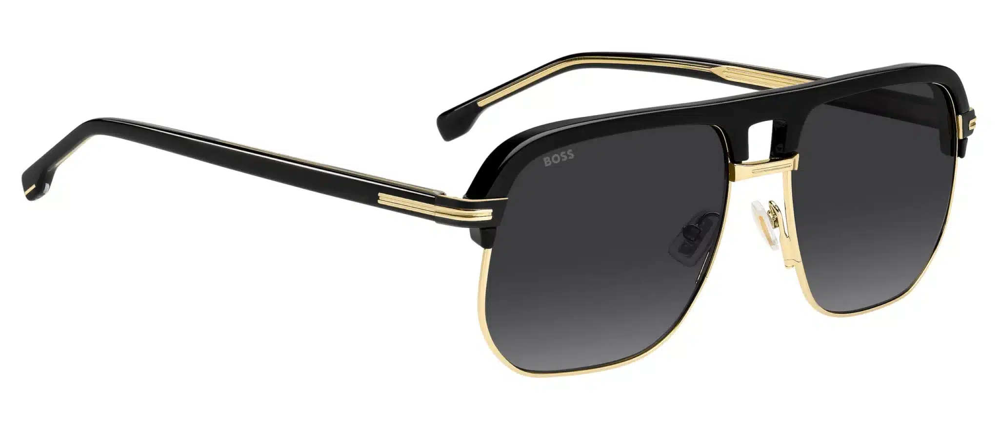 BOSS by Hugo BOSS 1752/S-2M2 - Schwarz