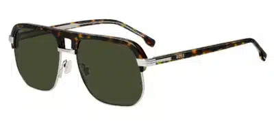 BOSS by Hugo BOSS 1752/S-9G0 - Braun