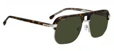 BOSS by Hugo BOSS 1752/S-9G0 - Braun
