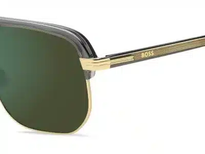 BOSS by Hugo BOSS 1752/S-FT3 - Grau