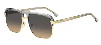 BOSS by Hugo BOSS 1752/S-FT3 - Hellgrau