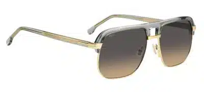 BOSS by Hugo BOSS 1752/S-FT3 - Hellgrau