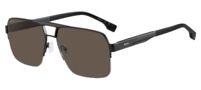 BOSS by Hugo BOSS 1767/S-003 - Schwarz