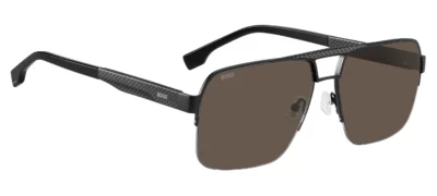 BOSS by Hugo BOSS 1767/S-003 - Schwarz