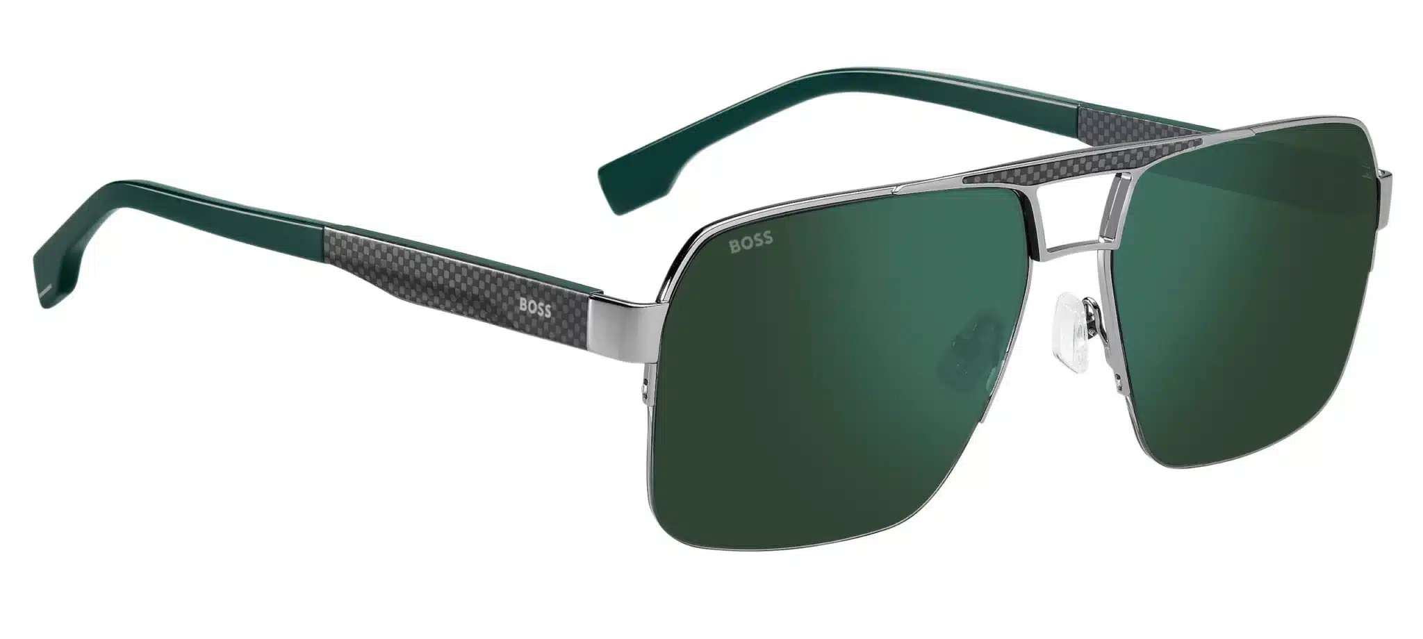 BOSS by Hugo BOSS 1767/S-6LB - Grau