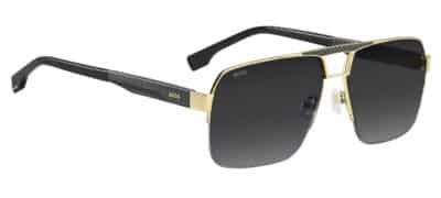 BOSS by Hugo BOSS 1767/S-J5G - Gold
