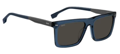 BOSS by Hugo BOSS 1765/G/S-PJP - Blau