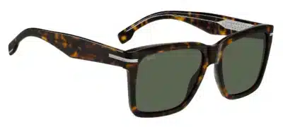 BOSS by Hugo BOSS 1745/S-086 - Braun