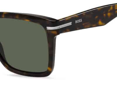 BOSS by Hugo BOSS 1745/S-086 - Braun