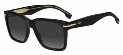 BOSS by Hugo BOSS 1745/S-807 - Schwarz