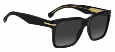 BOSS by Hugo BOSS 1745/S-807 - Schwarz