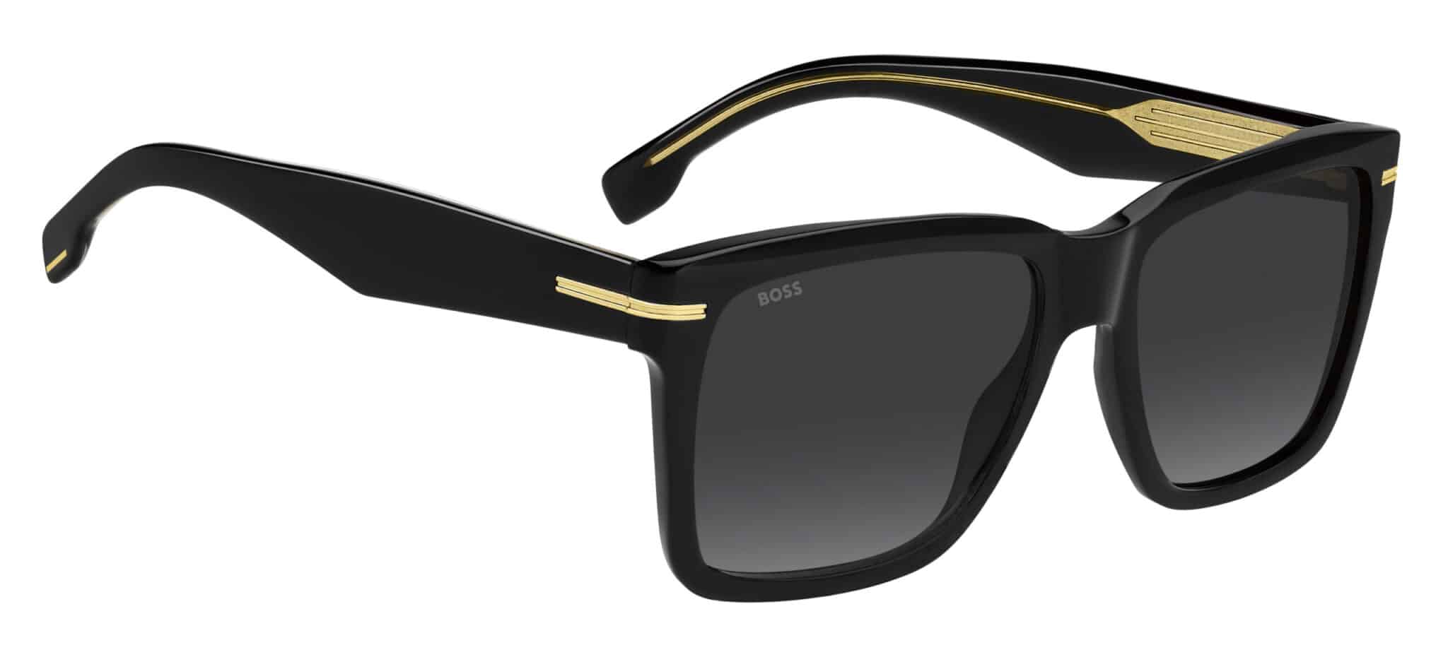 BOSS by Hugo BOSS 1745/S-807 - Schwarz