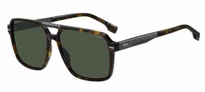 BOSS by Hugo BOSS 1766/S-086 - Braun