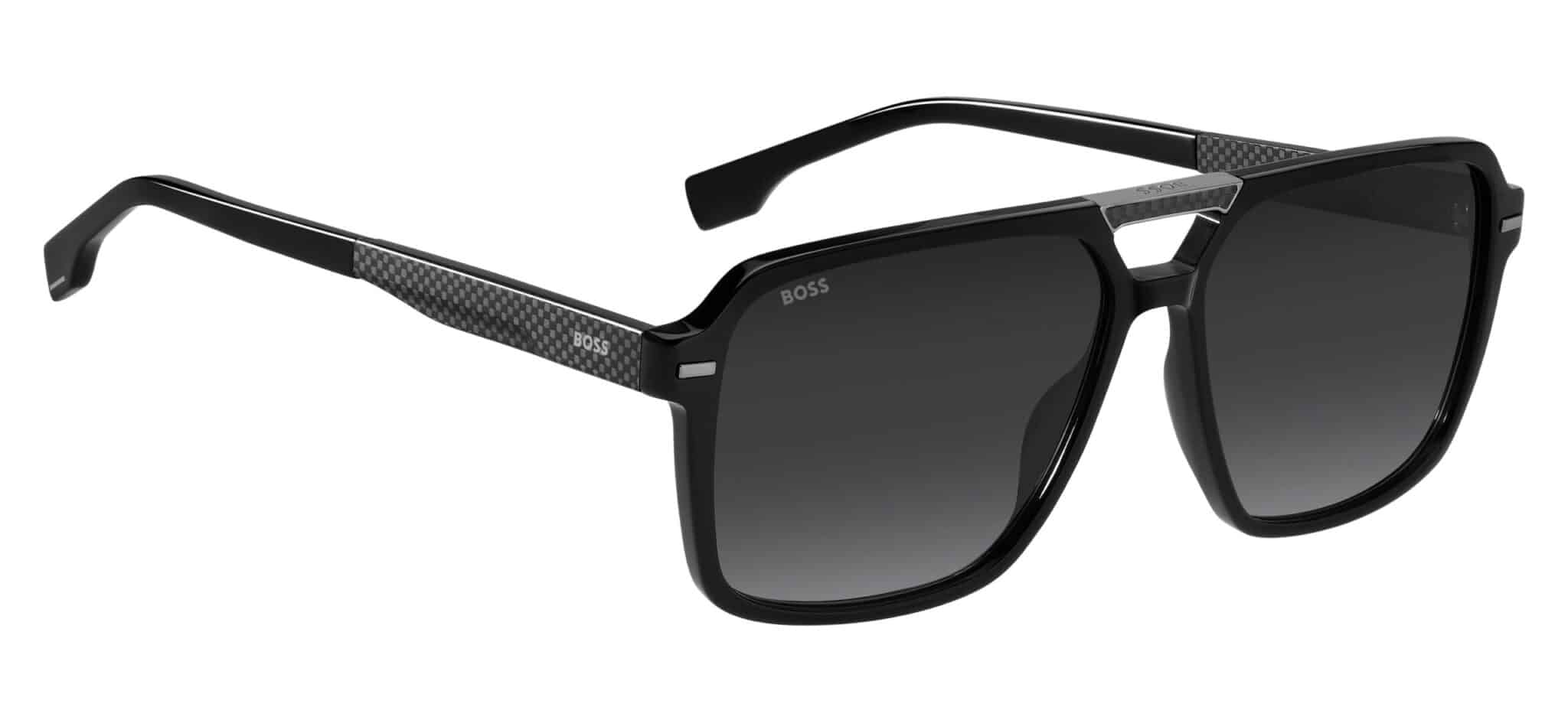 BOSS by Hugo BOSS 1766/S-807 - Schwarz