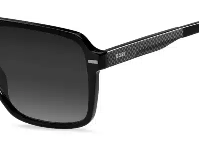 BOSS by Hugo BOSS 1766/S-807 - Schwarz
