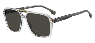 BOSS by Hugo BOSS 1766/S-KB7 - Grau