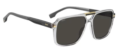BOSS by Hugo BOSS 1766/S-KB7 - Grau