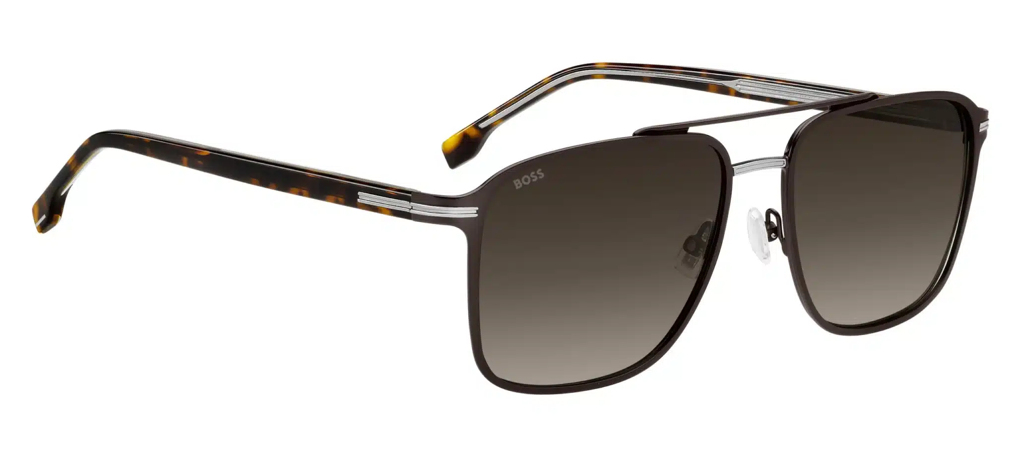 BOSS by Hugo BOSS 1748/S-AMC - Braun