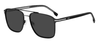 BOSS by Hugo BOSS 1748/S-TI7 - Schwarz