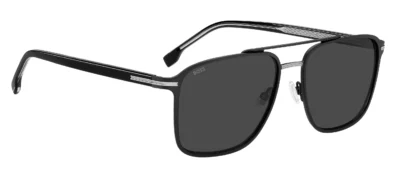 BOSS by Hugo BOSS 1748/S-TI7 - Schwarz