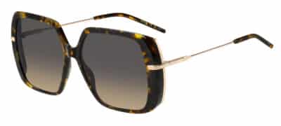BOSS by Hugo BOSS 1782/S-2IK - Braun
