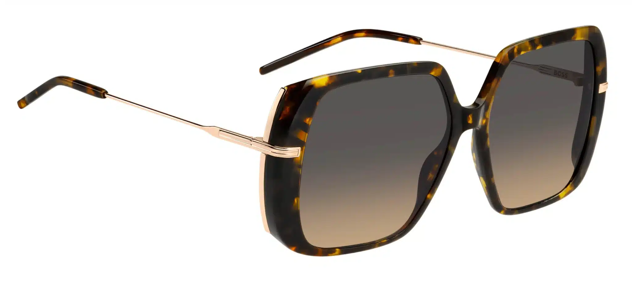 BOSS by Hugo BOSS 1782/S-2IK - Braun