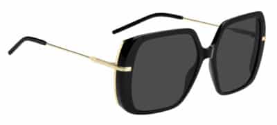 BOSS by Hugo BOSS 1782/S-2M2 - Schwarz