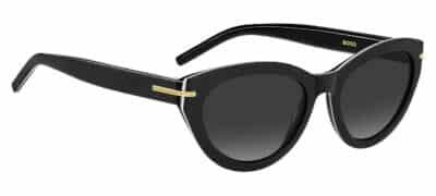 BOSS by Hugo BOSS 1779/S-P56 - Schwarz