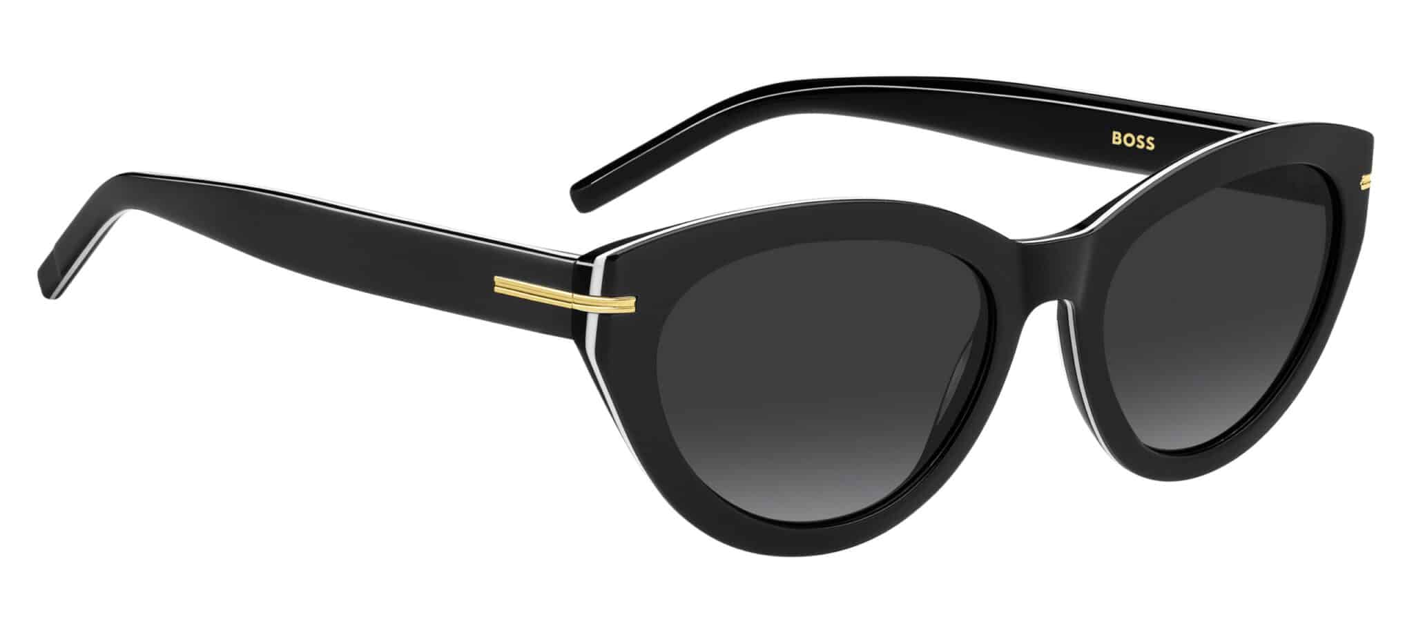 BOSS by Hugo BOSS 1779/S-P56 - Schwarz