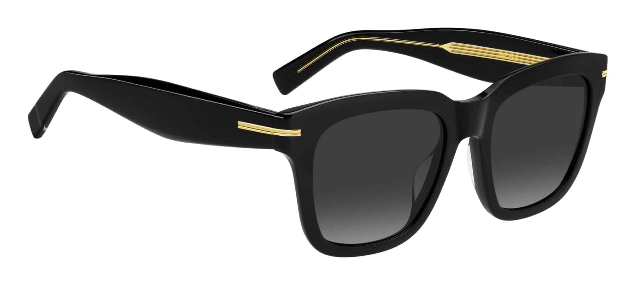 BOSS by Hugo BOSS 1778/G/S-807 - Schwarz