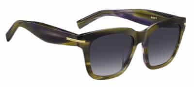 BOSS by Hugo BOSS 1778/G/S-S10 - Lila