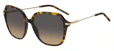 BOSS by Hugo BOSS 1781/S-2IK - Braun