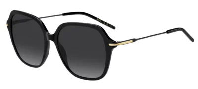 BOSS by Hugo BOSS 1781/S-807 - Schwarz