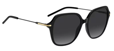 BOSS by Hugo BOSS 1781/S-807 - Schwarz