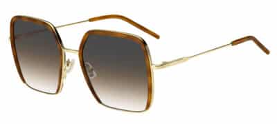 BOSS by Hugo BOSS 1783/S-2IK - Braun