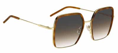 BOSS by Hugo BOSS 1783/S-2IK - Braun