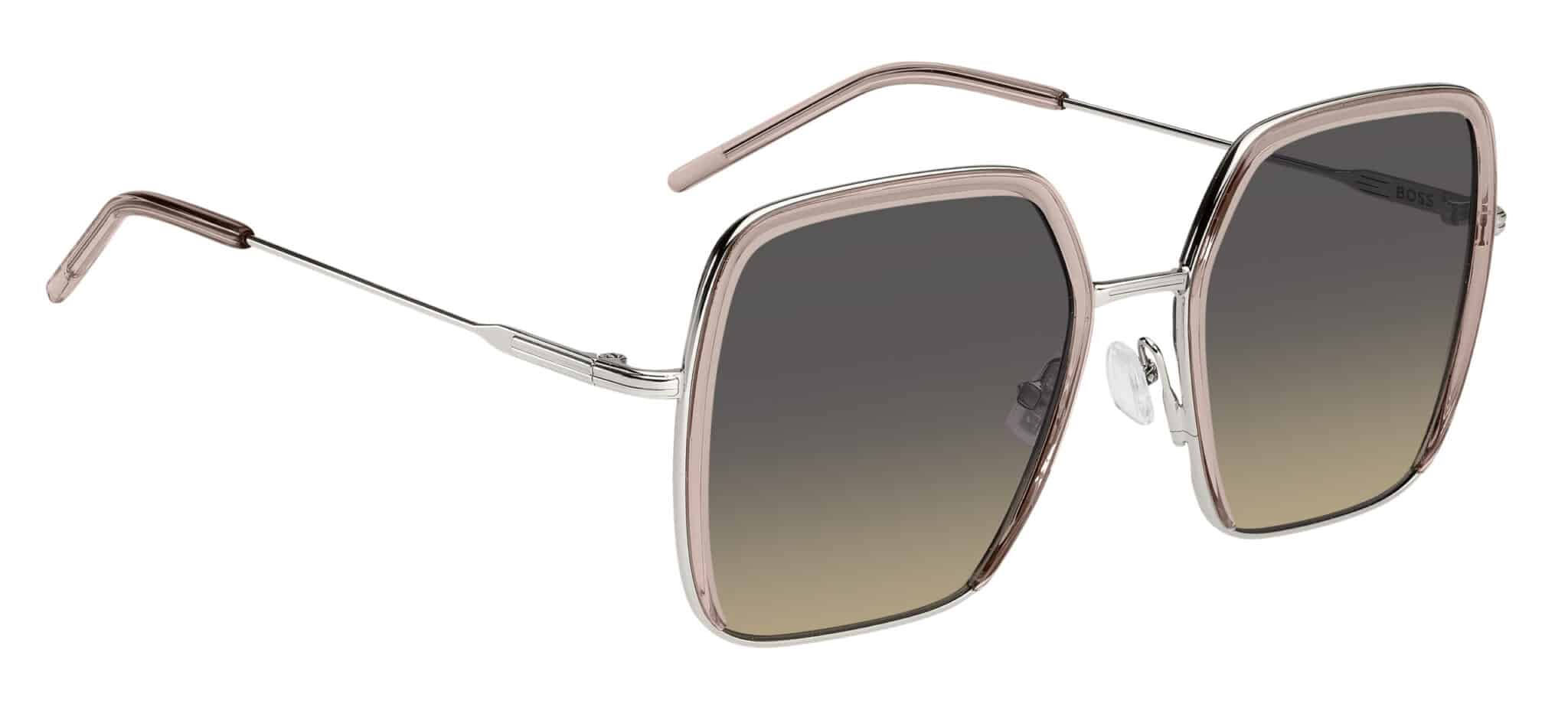 BOSS by Hugo BOSS 1783/S-8KB - Rosa