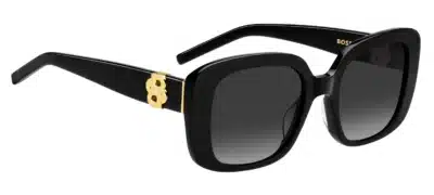 BOSS by Hugo BOSS 1791/G/S-807 - Schwarz