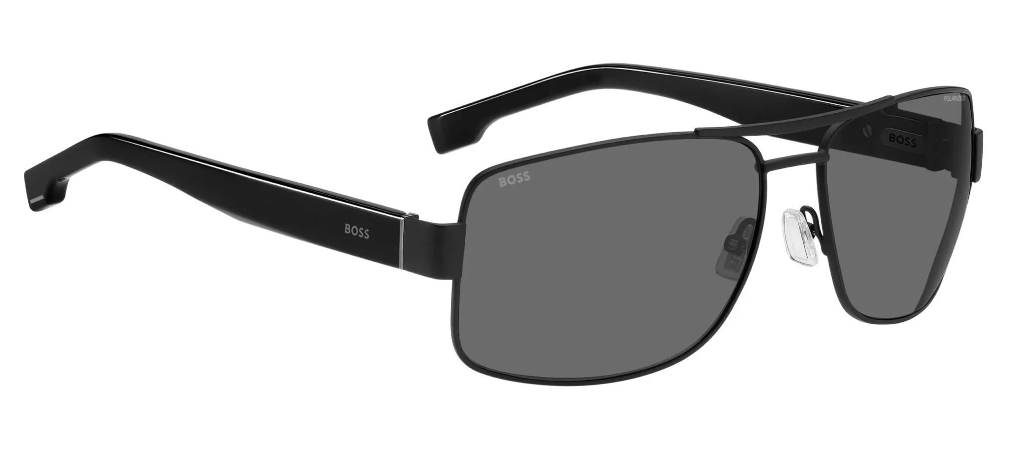 BOSS by Hugo BOSS 1761/S-003 - Schwarz