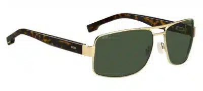 BOSS by Hugo BOSS 1761/S-J5G - Gold