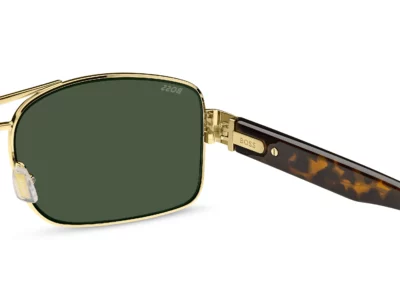 BOSS by Hugo BOSS 1761/S-J5G - Gold