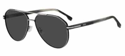 BOSS by Hugo BOSS 1747/S-84J - Grau