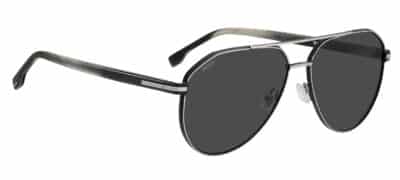 BOSS by Hugo BOSS 1747/S-84J - Grau