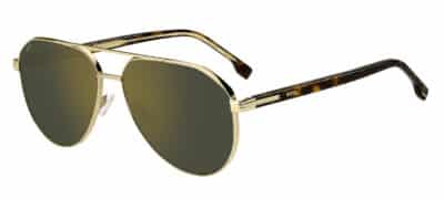 BOSS by Hugo BOSS 1747/S-J5G - Gold