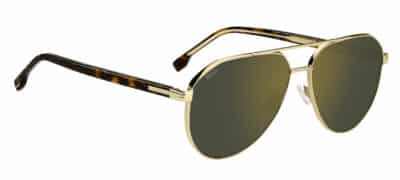 BOSS by Hugo BOSS 1747/S-J5G - Gold