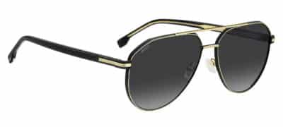 BOSS by Hugo BOSS 1747/S-RHL - Gold