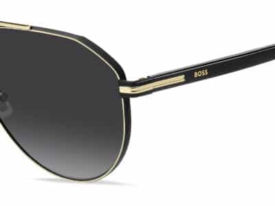 BOSS by Hugo BOSS 1747/S-RHL - Gold
